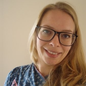 Henrike Greaves