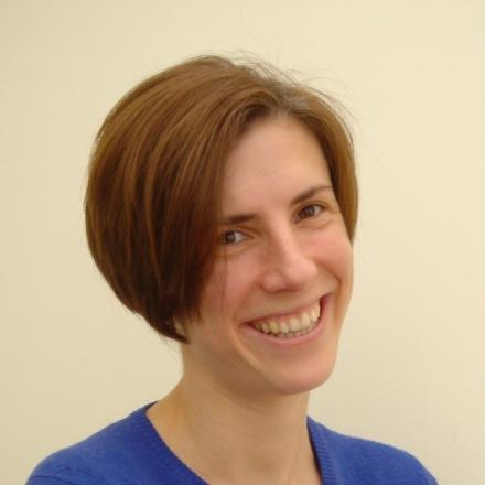 Dr Michelle Lawton